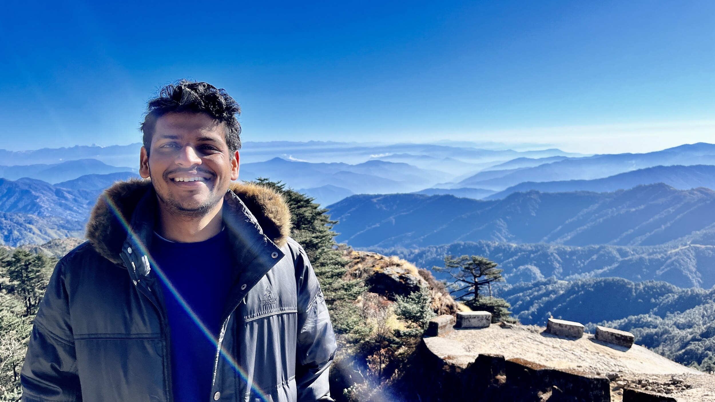Anurag Chhaparia