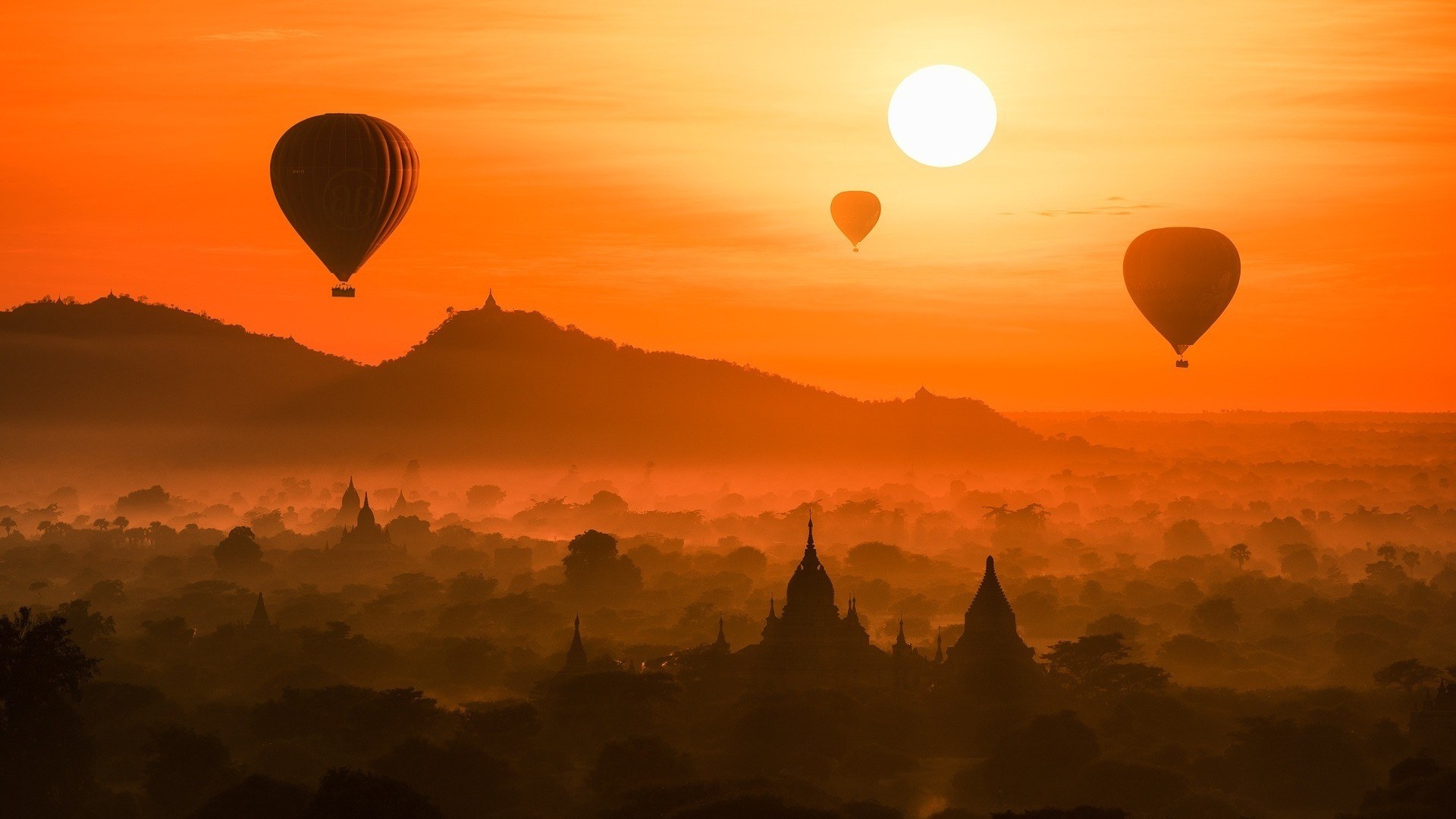 Ooredoo, Myanmar