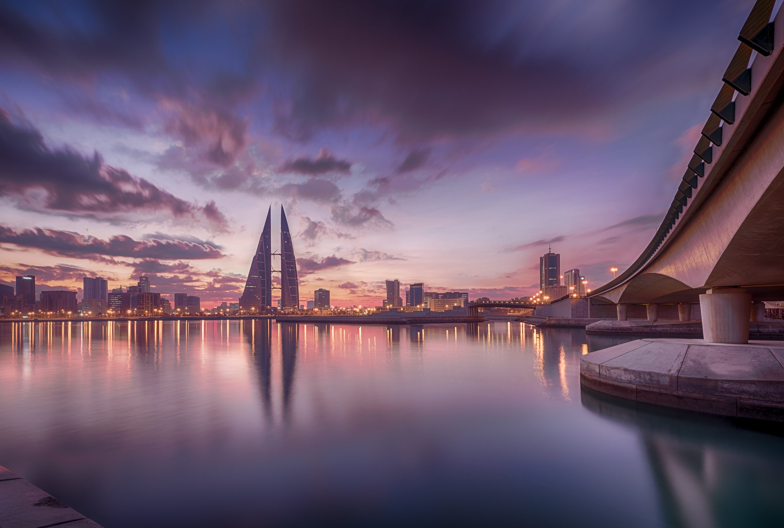 stc Group, Bahrain