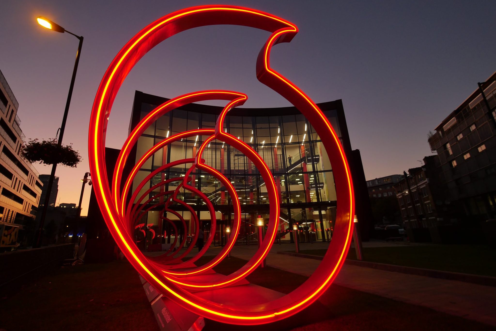 Vi (Vodafone Idea), India